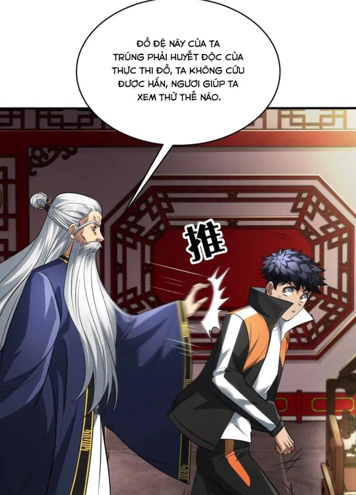 Tạo Vật Giả Chapter 89 - Trang 2