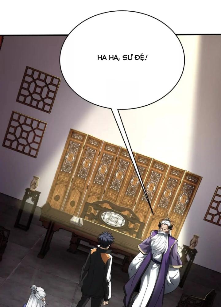 Tạo Vật Giả Chapter 89 - Trang 2