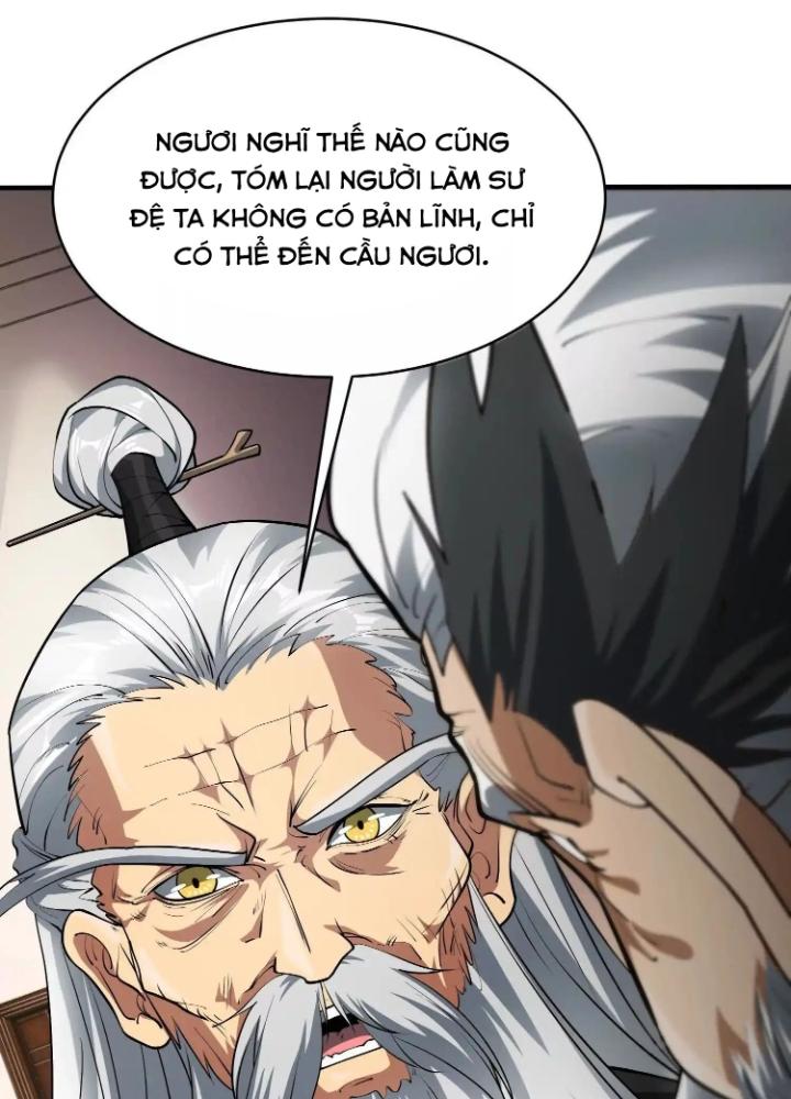 Tạo Vật Giả Chapter 89 - Trang 2