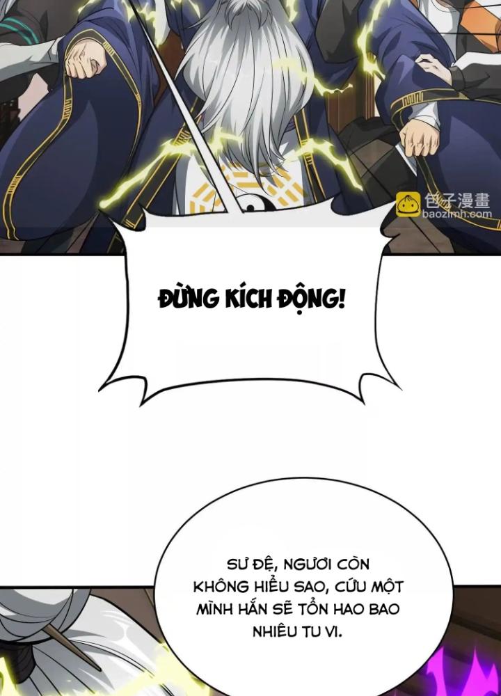 Tạo Vật Giả Chapter 90 - Trang 2