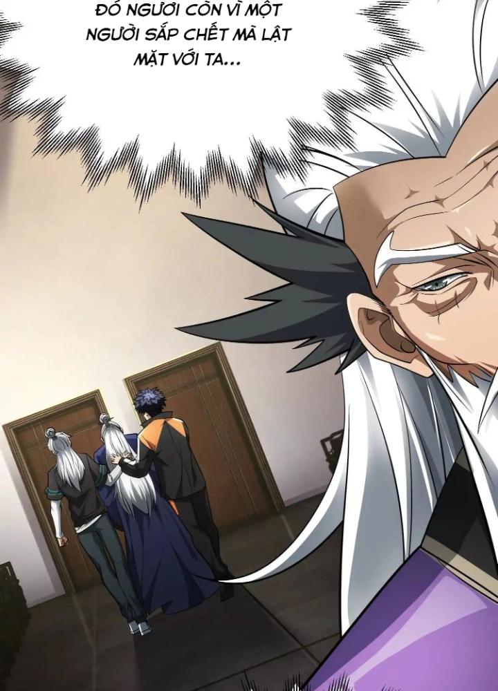 Tạo Vật Giả Chapter 90 - Trang 2