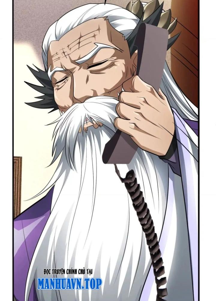 Tạo Vật Giả Chapter 90 - Trang 2