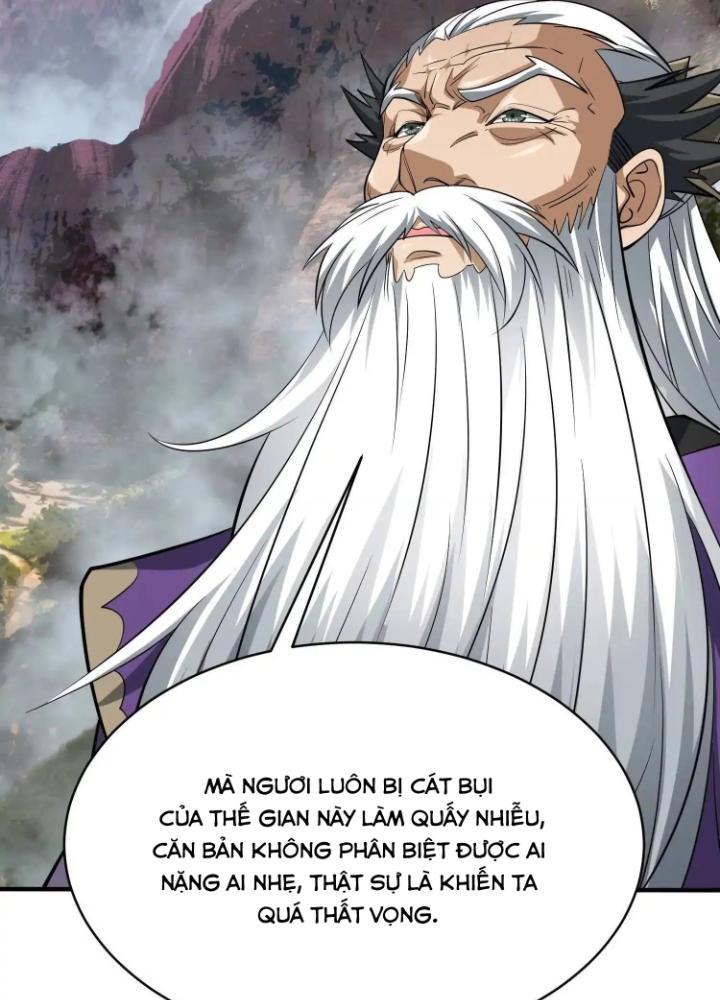 Tạo Vật Giả Chapter 90 - Trang 2