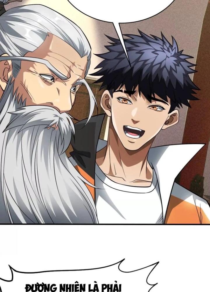 Tạo Vật Giả Chapter 90 - Trang 2