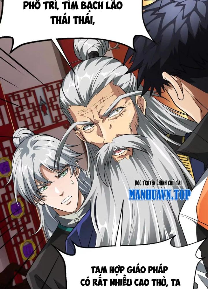 Tạo Vật Giả Chapter 90 - Trang 2