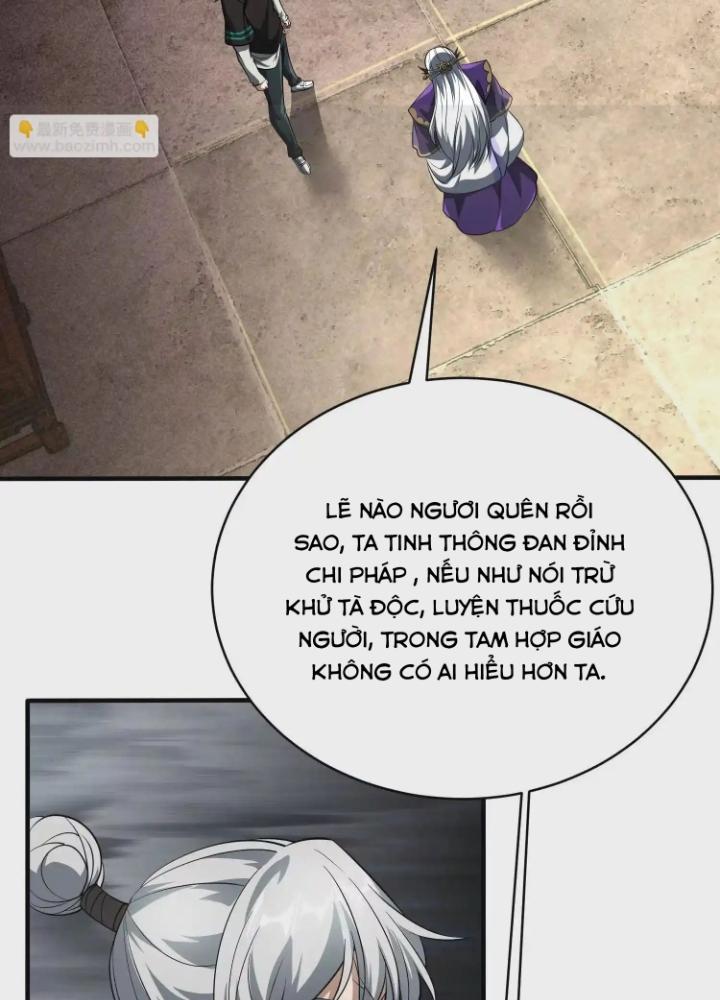 Tạo Vật Giả Chapter 90 - Trang 2