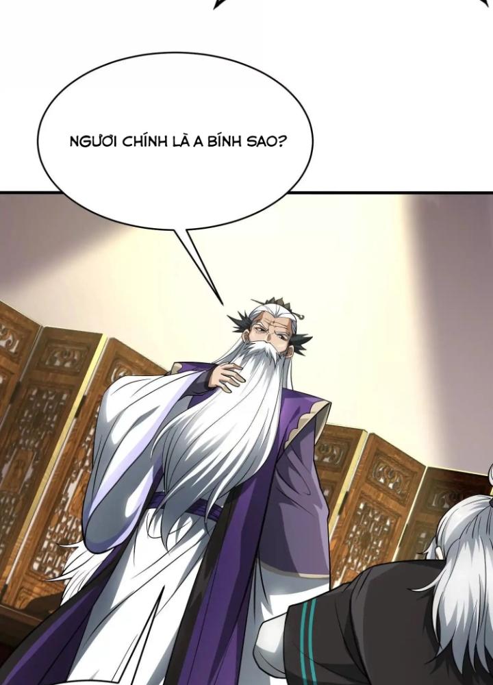 Tạo Vật Giả Chapter 90 - Trang 2