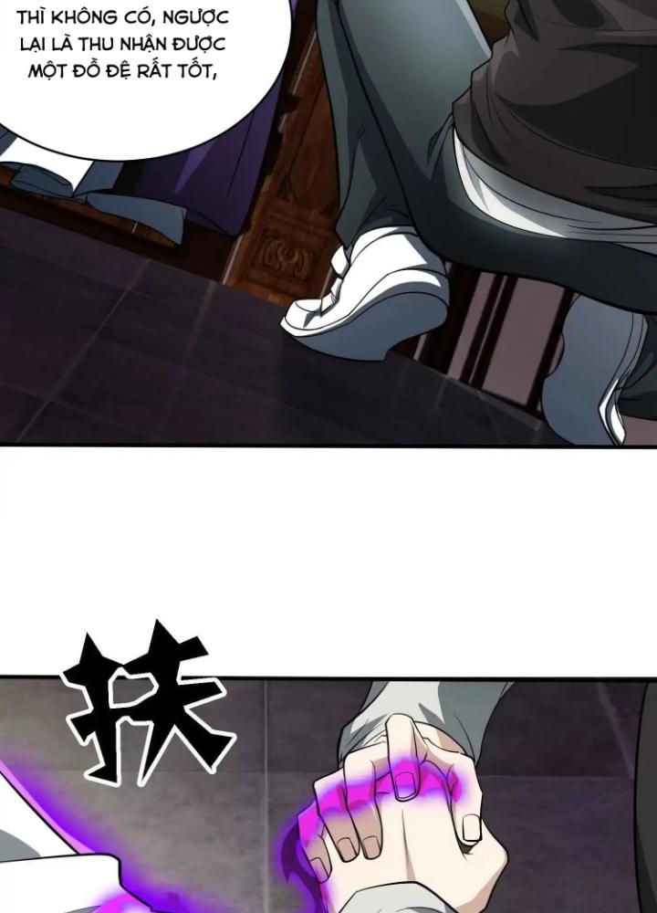 Tạo Vật Giả Chapter 90 - Trang 2