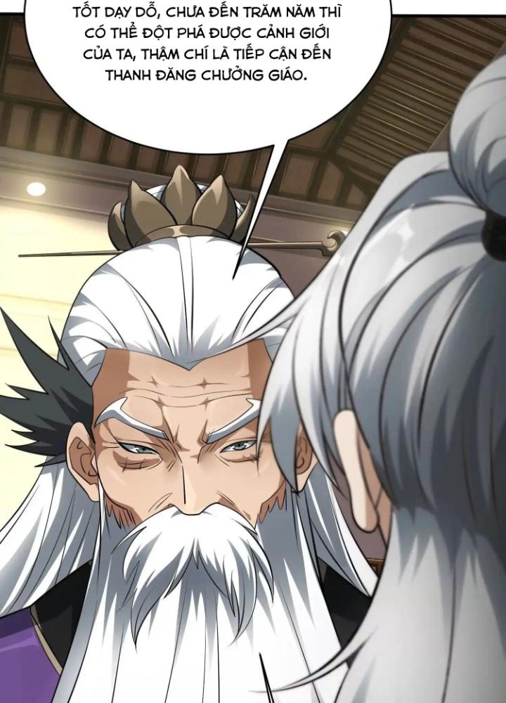 Tạo Vật Giả Chapter 90 - Trang 2