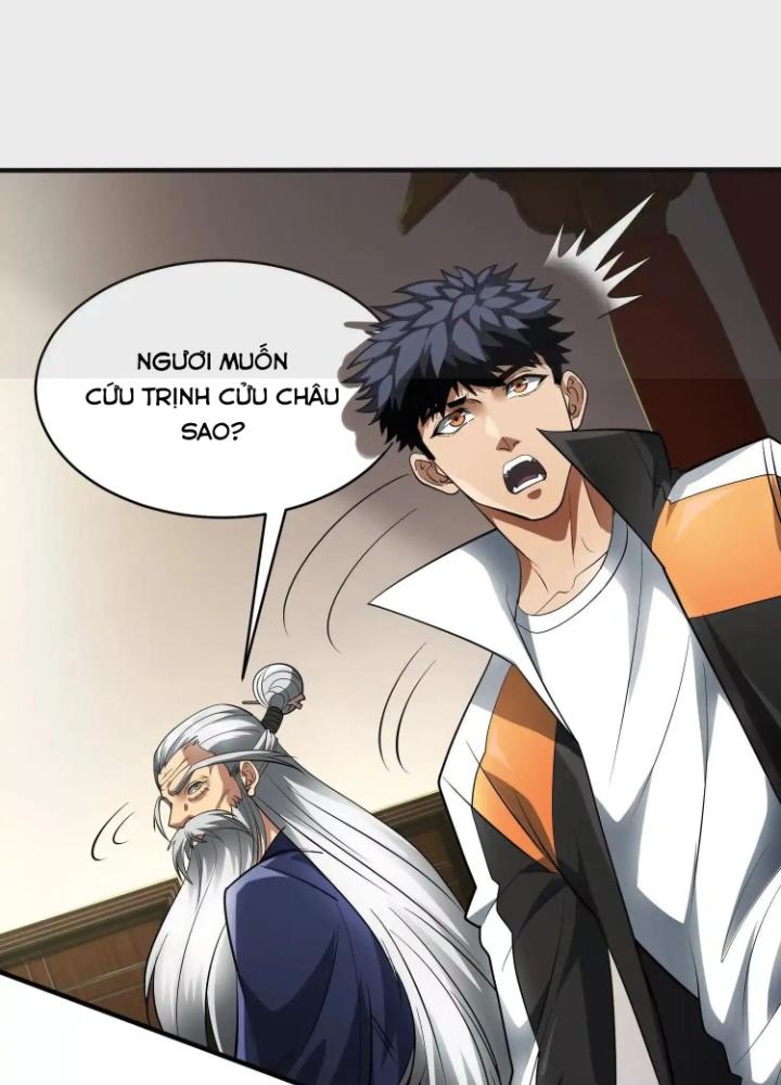 Tạo Vật Giả Chapter 90 - Trang 2