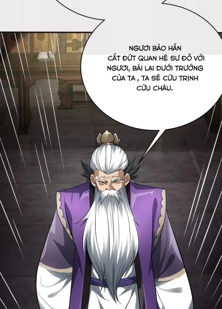 Tạo Vật Giả Chapter 90 - Trang 2