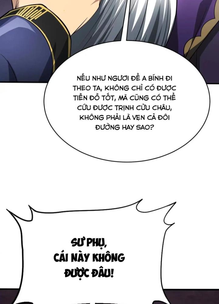 Tạo Vật Giả Chapter 90 - Trang 2