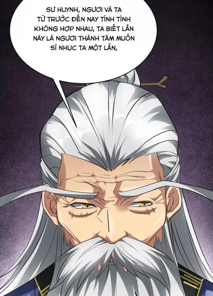 Tạo Vật Giả Chapter 90 - Trang 2