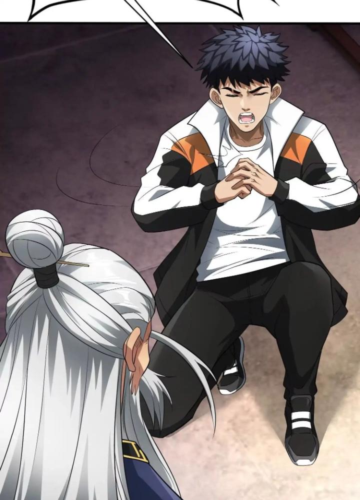 Tạo Vật Giả Chapter 90 - Trang 2