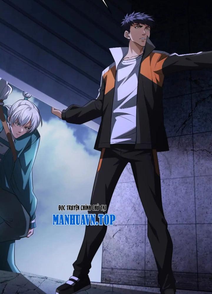 Tạo Vật Giả Chapter 91 - Trang 2