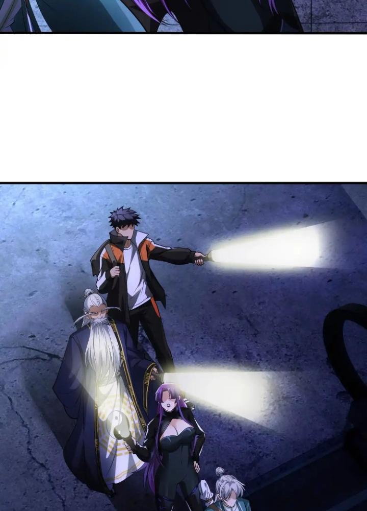 Tạo Vật Giả Chapter 91 - Trang 2