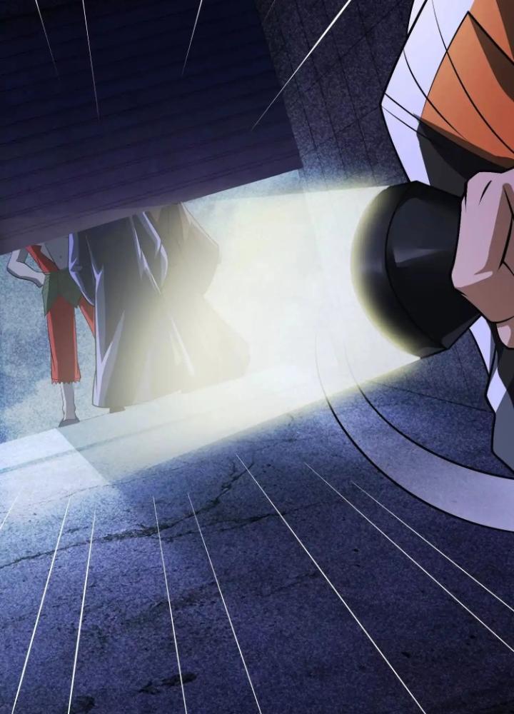 Tạo Vật Giả Chapter 91 - Trang 2