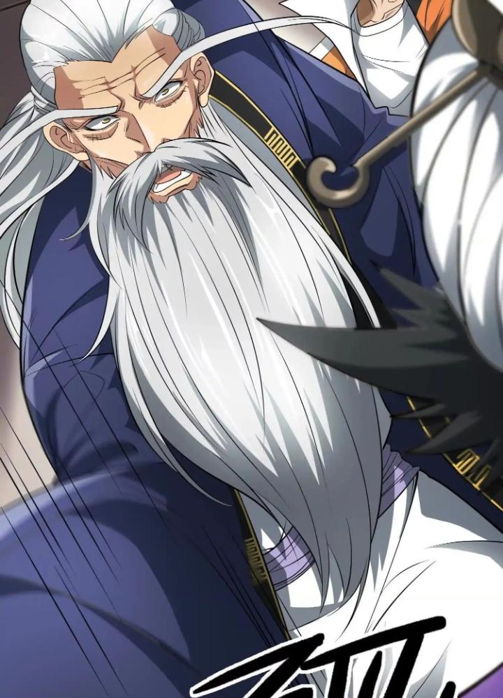 Tạo Vật Giả Chapter 91 - Trang 2