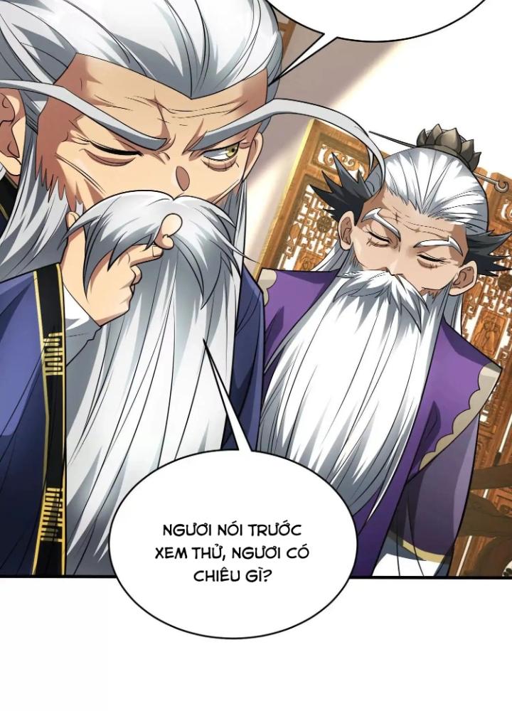 Tạo Vật Giả Chapter 91 - Trang 2
