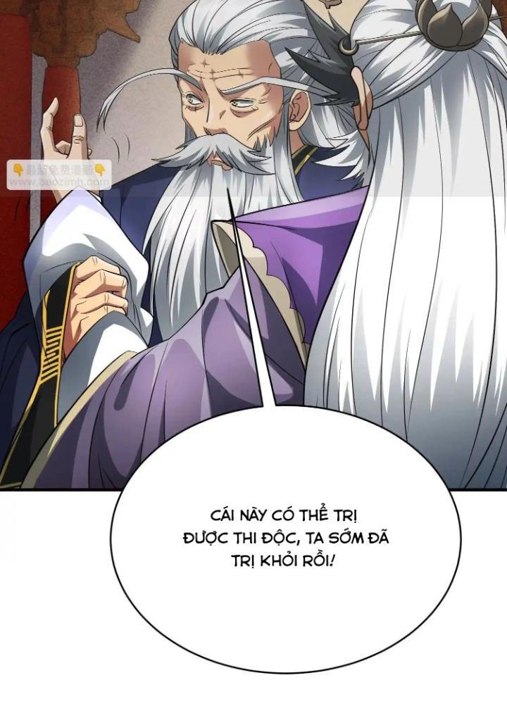 Tạo Vật Giả Chapter 91 - Trang 2