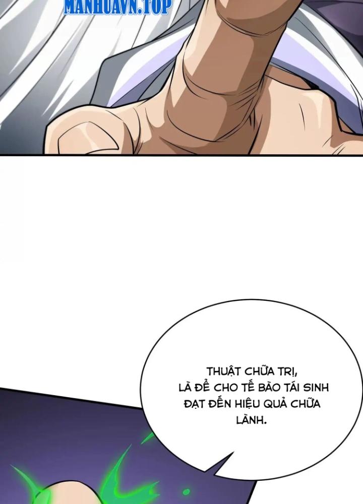 Tạo Vật Giả Chapter 91 - Trang 2