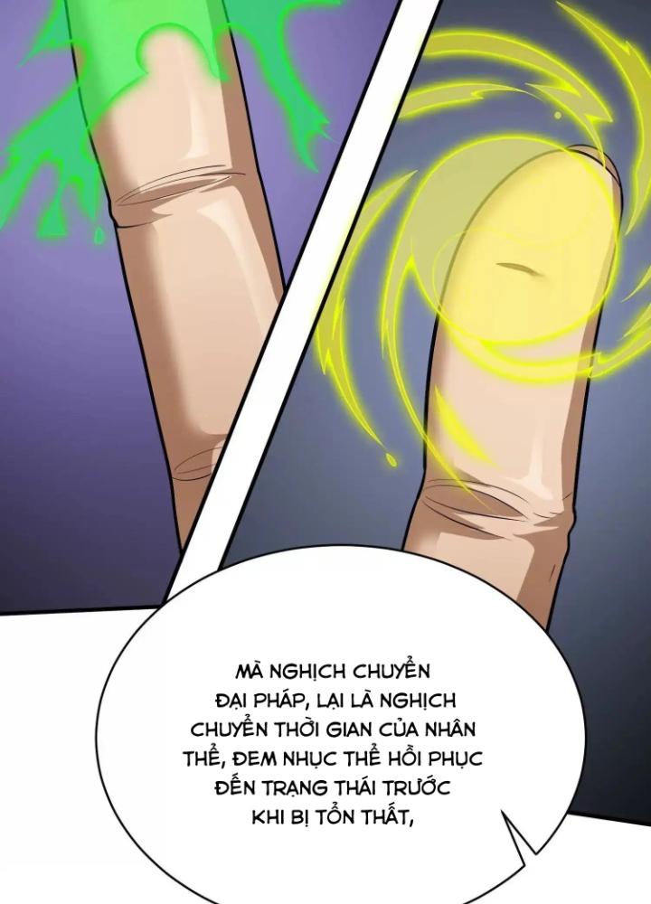 Tạo Vật Giả Chapter 91 - Trang 2