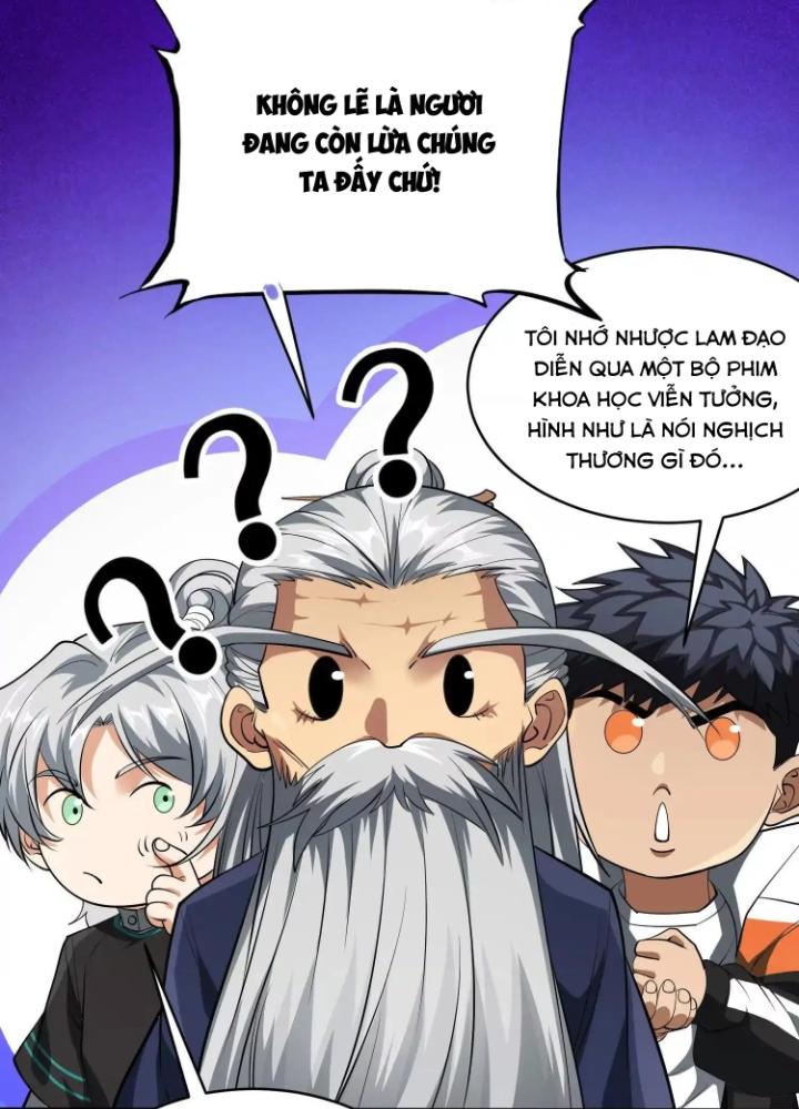 Tạo Vật Giả Chapter 91 - Trang 2