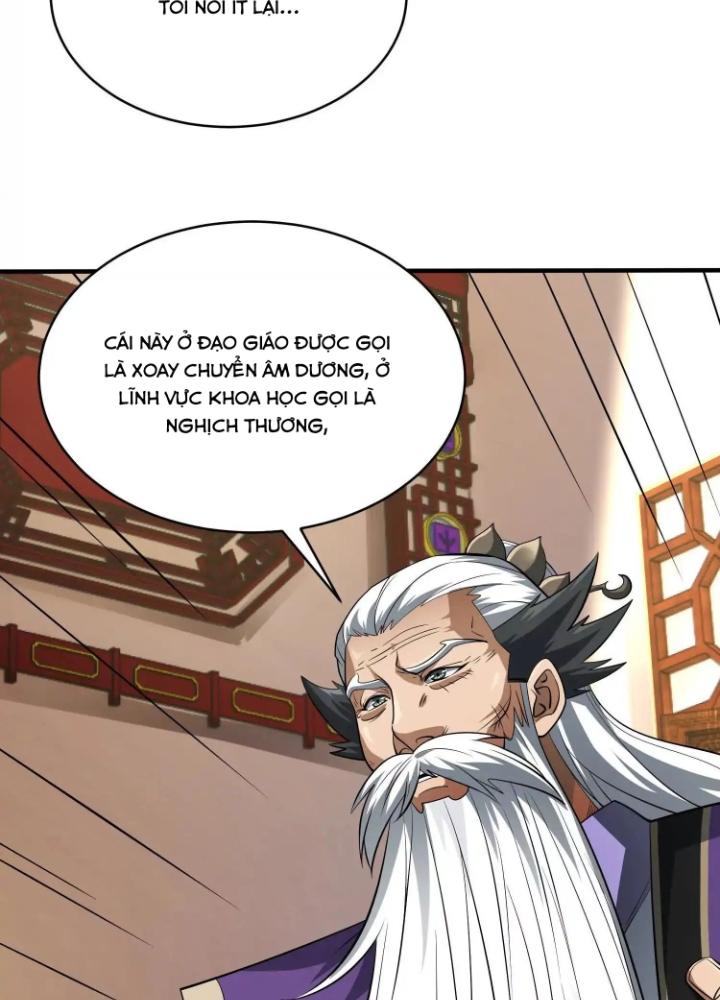 Tạo Vật Giả Chapter 91 - Trang 2