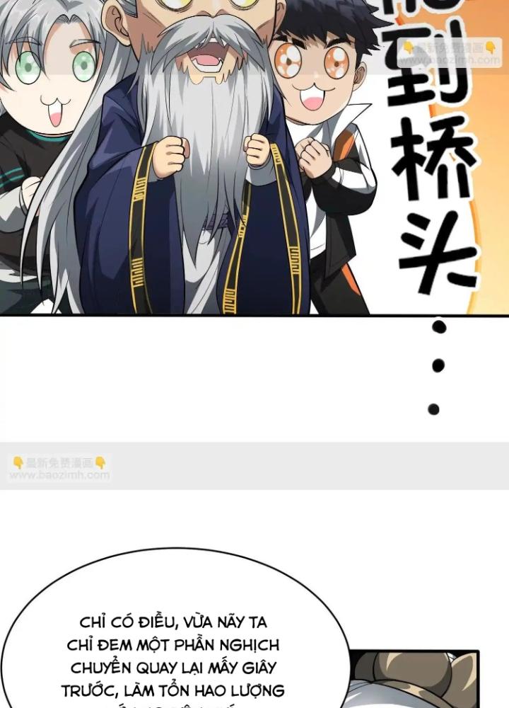 Tạo Vật Giả Chapter 91 - Trang 2