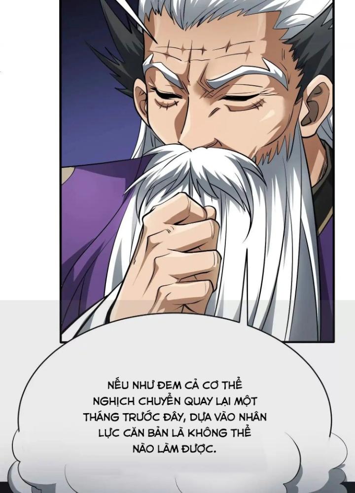 Tạo Vật Giả Chapter 91 - Trang 2