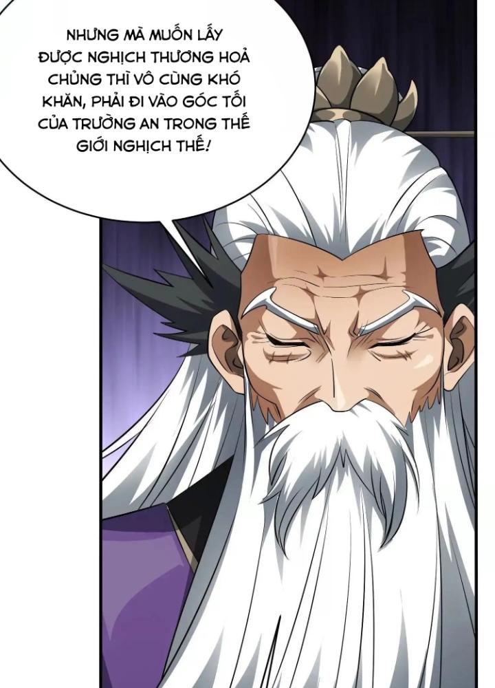 Tạo Vật Giả Chapter 91 - Trang 2