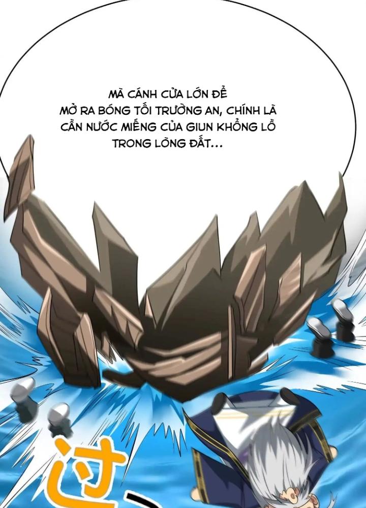 Tạo Vật Giả Chapter 91 - Trang 2