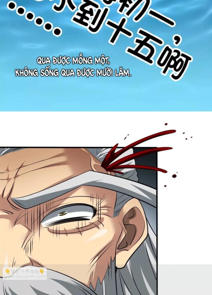 Tạo Vật Giả Chapter 91 - Trang 2