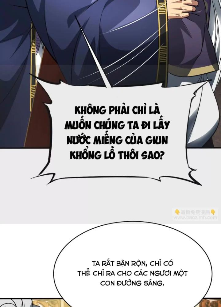 Tạo Vật Giả Chapter 91 - Trang 2