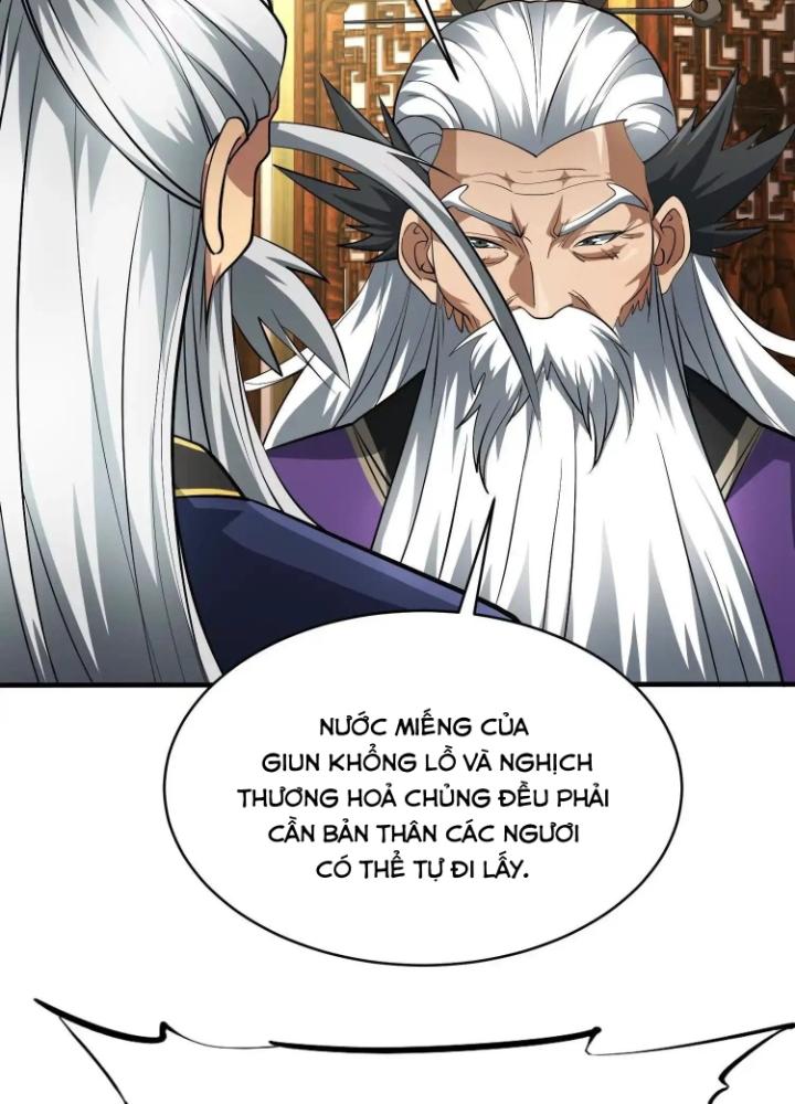 Tạo Vật Giả Chapter 91 - Trang 2