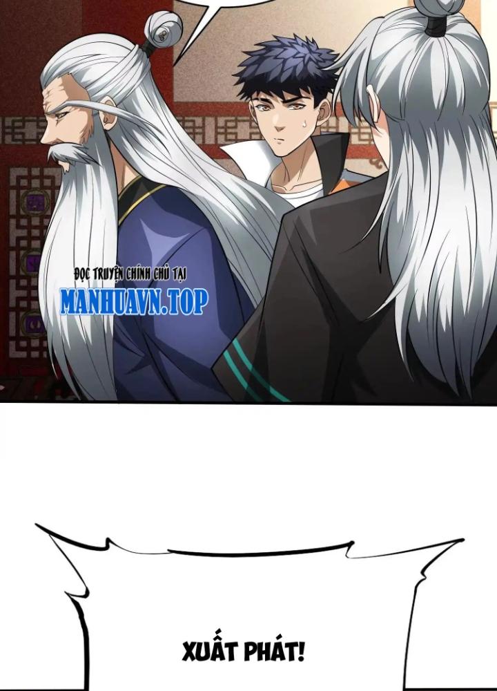 Tạo Vật Giả Chapter 91 - Trang 2