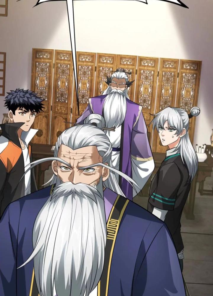 Tạo Vật Giả Chapter 91 - Trang 2