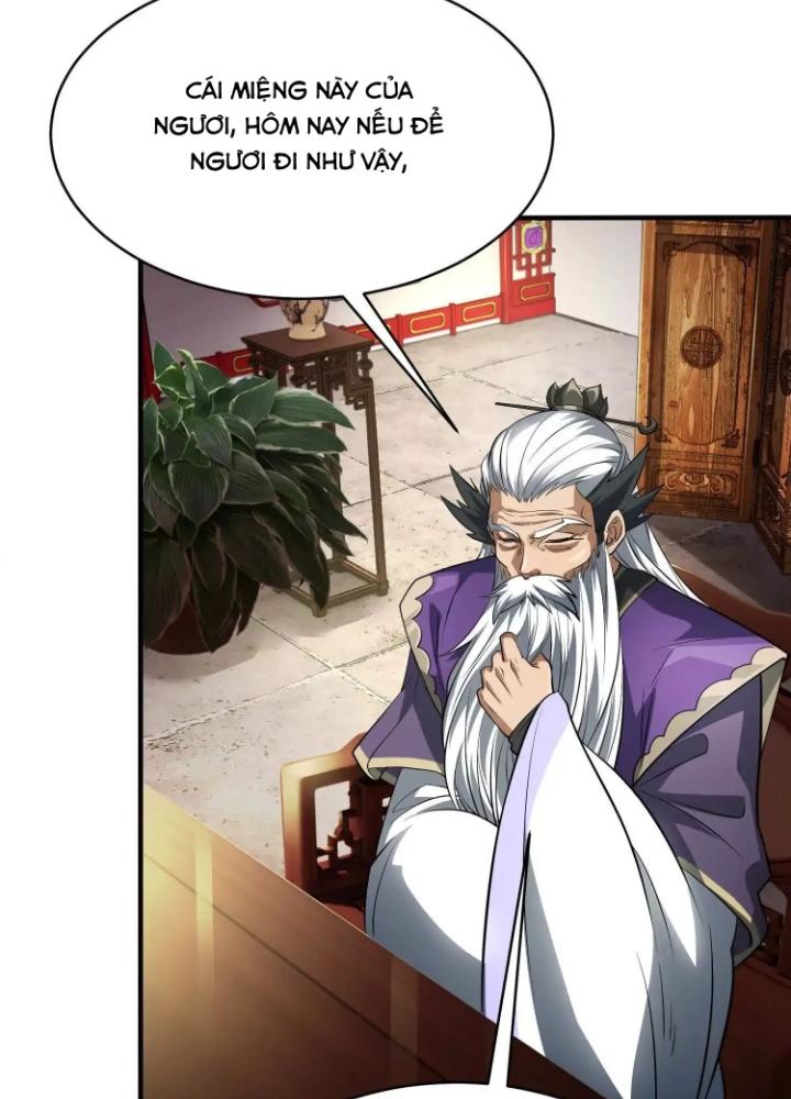 Tạo Vật Giả Chapter 91 - Trang 2