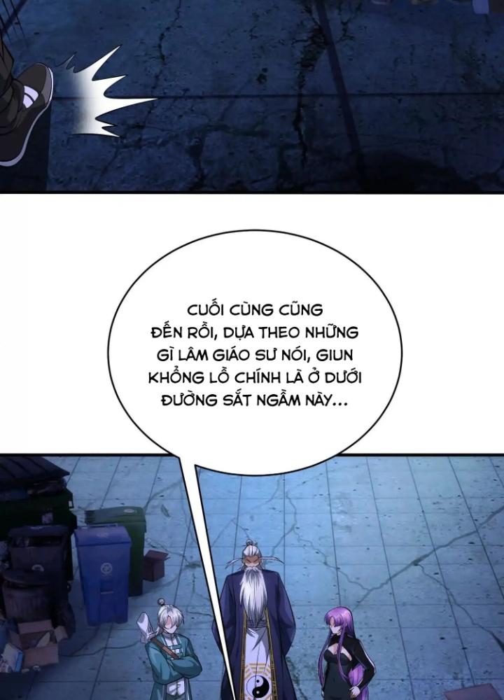 Tạo Vật Giả Chapter 91 - Trang 2