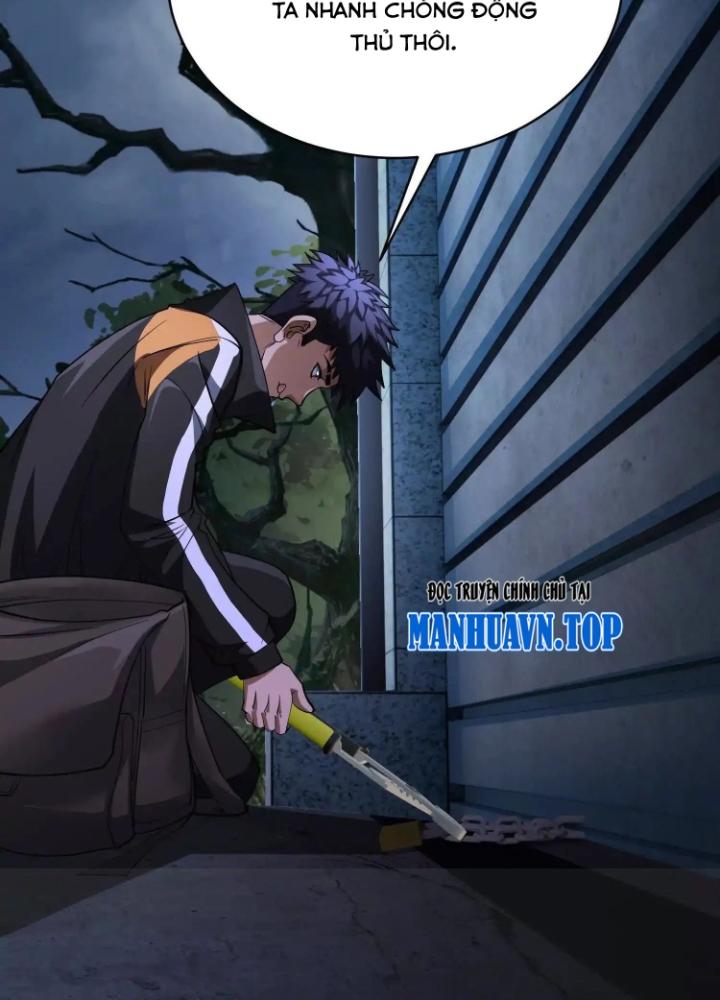 Tạo Vật Giả Chapter 91 - Trang 2