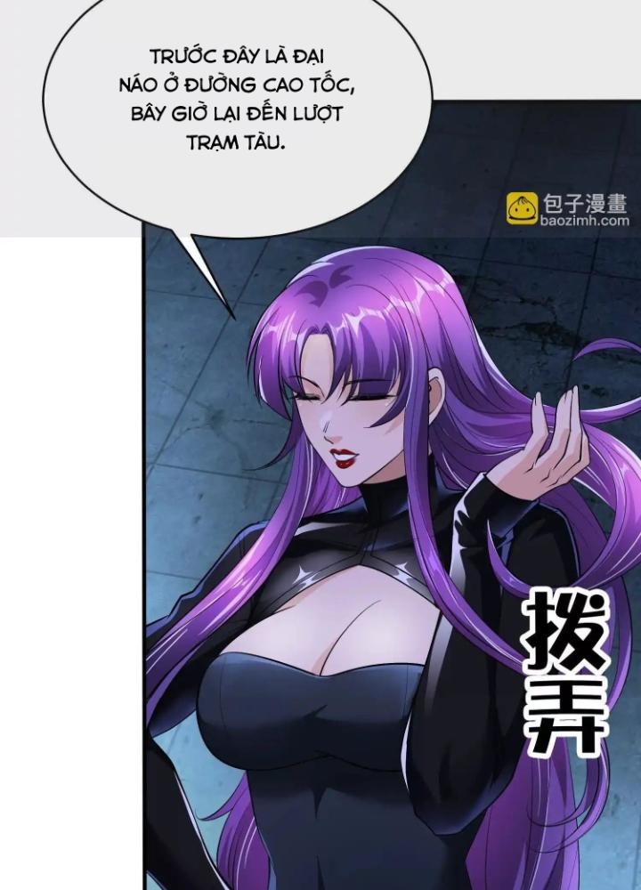 Tạo Vật Giả Chapter 91 - Trang 2