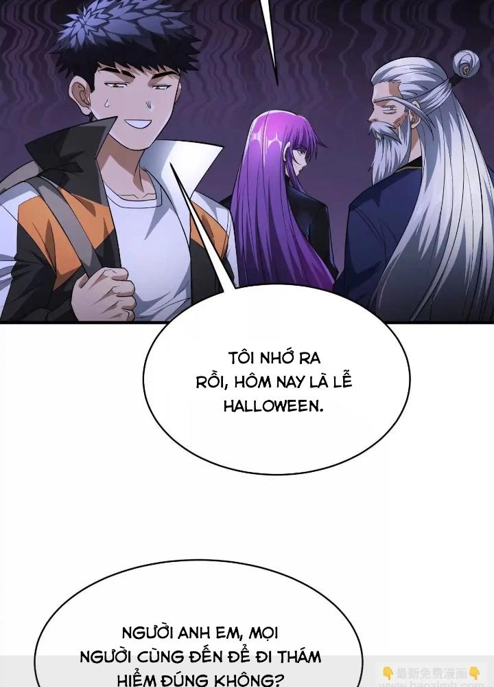 Tạo Vật Giả Chapter 92 - Trang 2