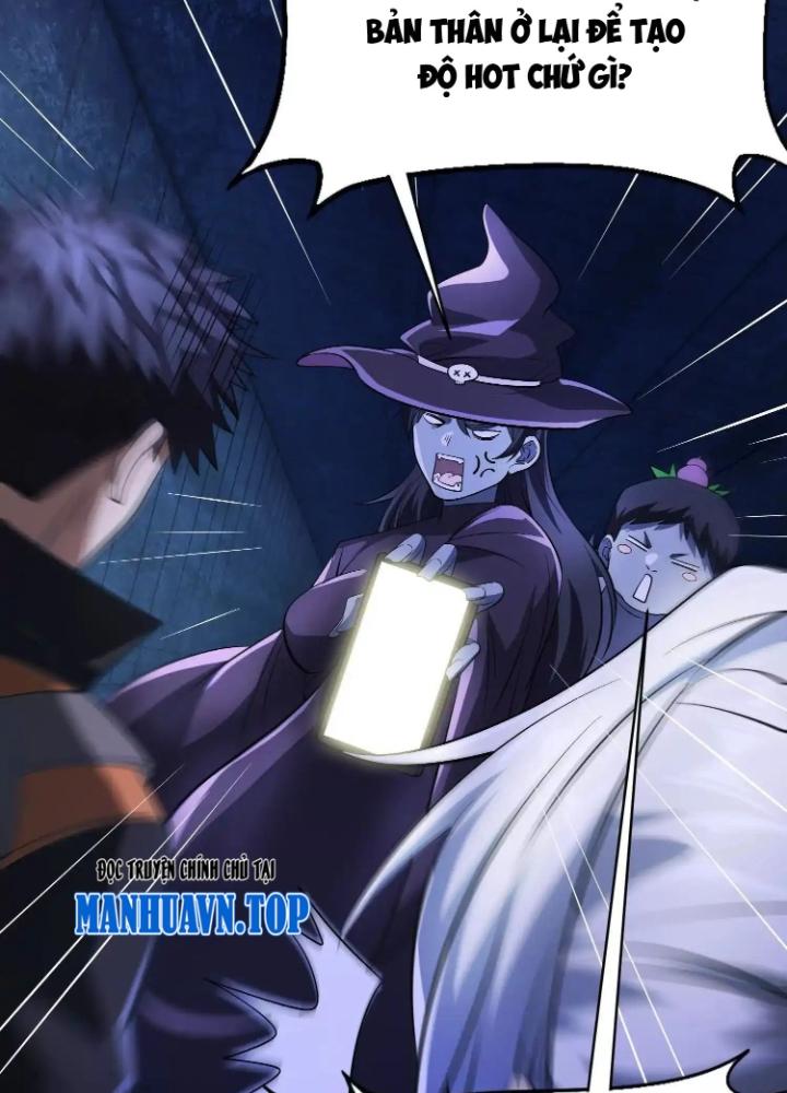 Tạo Vật Giả Chapter 92 - Trang 2