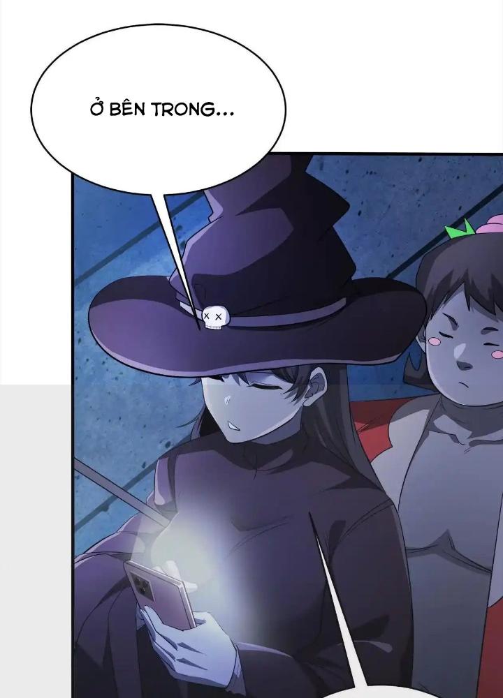 Tạo Vật Giả Chapter 92 - Trang 2
