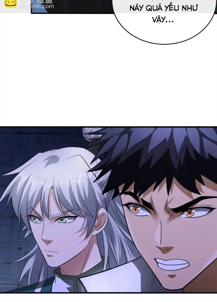 Tạo Vật Giả Chapter 92 - Trang 2