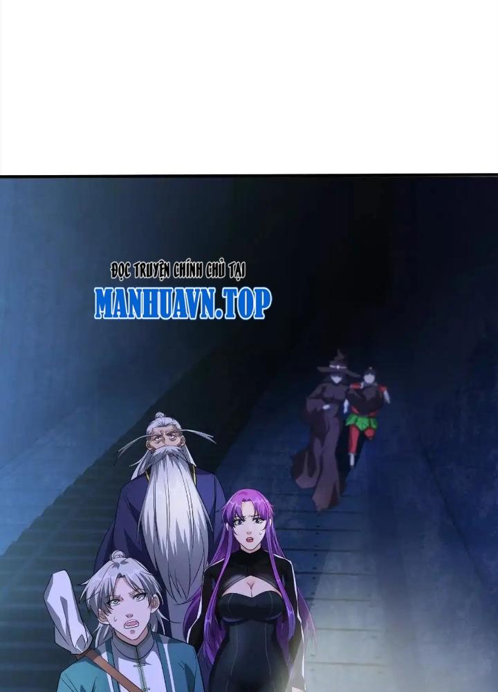 Tạo Vật Giả Chapter 92 - Trang 2