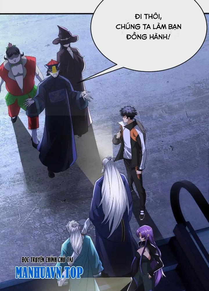 Tạo Vật Giả Chapter 92 - Trang 2