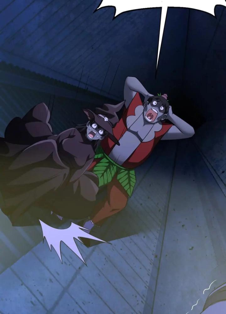 Tạo Vật Giả Chapter 92 - Trang 2