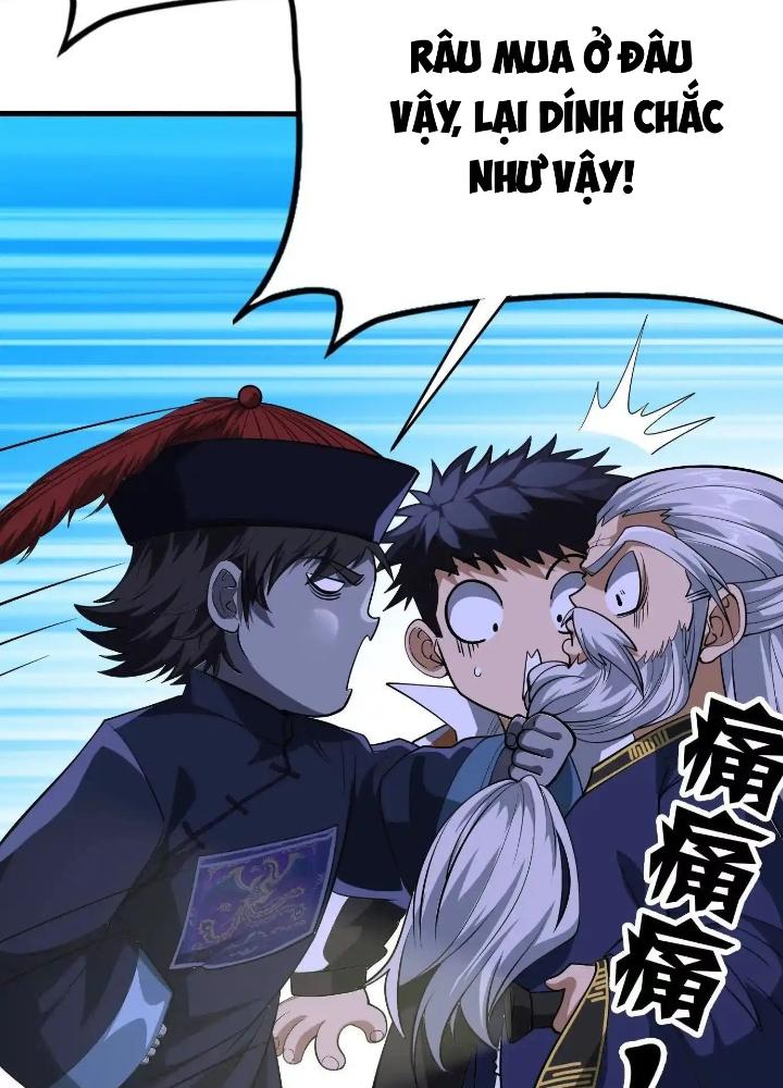 Tạo Vật Giả Chapter 92 - Trang 2