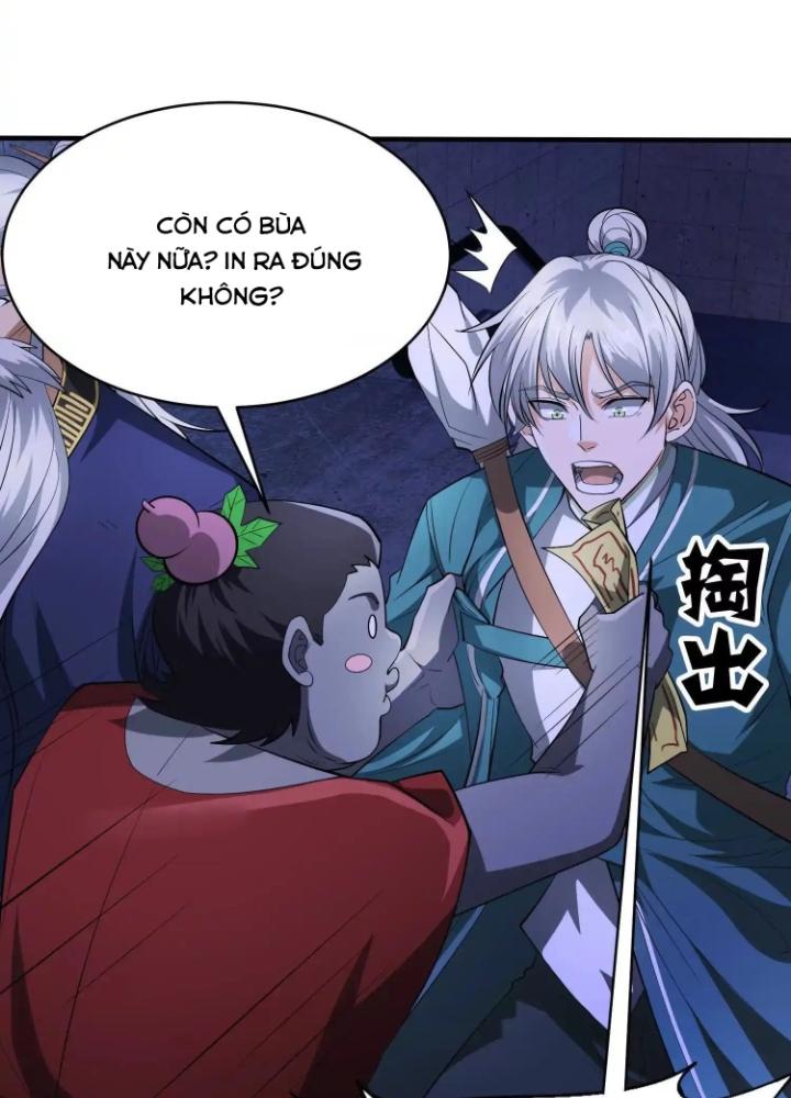 Tạo Vật Giả Chapter 92 - Trang 2